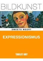Vorschau - Lehrwerke/Schulbücher - Expressionismus - Mit 100 farbigen Bildbetrachtungen - Seite 1