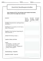 Vorschau - Arbeitsblätter - Bewerbung schreiben - Seite 2