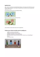 Vorschau - Spiele - Brettspiel (Leiterspiel) zum Thema Apfelernte - Seite 3