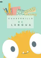 Vista previa - Unidades / Secuencias / Situaciones de Aprendizaje - CUADERNILLO DE LENGUA CON 200 ACTIVIDADES - Portada