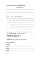 Vista previa - Unidades / Secuencias / Situaciones de Aprendizaje - CUADERNILLO DE LENGUA CON 200 ACTIVIDADES - página 3