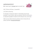 Vorschau - Arbeitsblätter - Unterrichtsreihe zum Thema: Fische - Seite 1