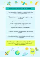 Vista previa - Juegos / Gamificación - LIBRO VIAJERO DE LOS PROBLEMAS MATEMÁTICOS - página 3