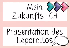 Vorschau - Arbeitsblätter - eigene Lebensgeschichte - Seite 3