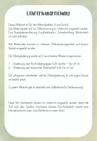 Vorschau - Text - Gorilla Info-Karteikarte - G wie Gorilla - Seite 2