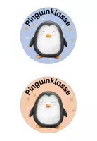 Vorschau - Bildkarten - Pinguinklasse Materialpaket - Seite 3