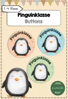 Vorschau - Bildkarten - Pinguinklasse Materialpaket - Seite 1