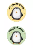 Vorschau - Bildkarten - Pinguinklasse Buttons - Seite 3