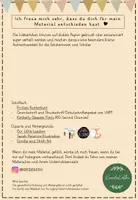 Vorschau - Bildkarten - Eulenklasse 30 Lobkärtchen - Seite 1