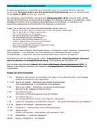 Vorschau - Unterrichtsreihen - Unterrichtsreihe Dialekt und Soziolekt mit Klausur - materialgestütztes Schreiben - Seite 1