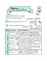 Vorschau - Arbeitsblätter - Lerntheorien der Psychologie - PAKET (Klassisches / Operantes Konditionieren / 2-Faktoren / Modelllernen) - Seite 3