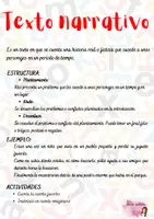 Vista previa - Hojas de trabajo - TIPOLOGÍA TEXTUAL - página 1