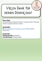 Vorschau - Anderer Materialtyp - Verabredungskarten (Schnelle Paarfindung für die Partnerarbeit) - Seite 1