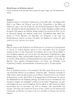 Vorschau - Arbeitsblätter - 5 Klassen der Wirbeltiere- Sachtexte und Arbeitsblätter - Seite 1