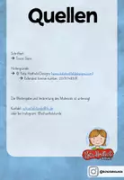 Vorschau - Poster - XXL Stundenplan für den Klassenraum - Seite 2
