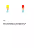 Vorschau - Präsentationen/Tafelbilder - Lautstärke/Verhaltensampel: Gelbe Karte Rote Karte - Seite 3