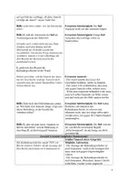 Vorschau - Stundenentwürfe - Unterrichtsentwurf - Interpretation der Kalendergeschichte "Der hilflose Knabe" - Seite 3