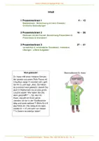 Vorschau - Unterrichtsreihen - Sonderausgabe 2021 Mathematik / Prozentrechnen - Seite 2
