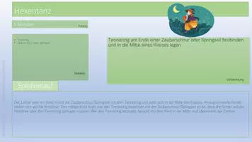 Vorschau - Spiele - Offener Anfang im Sportunterricht - Ideenkartei - Seite 3