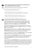 Vorschau - Stundenentwürfe - Christmas - Unterrichtsstunde zu Weihnachtstraditionen UK - Seite 3