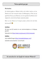 Vorschau - Unterrichtsreihen - Was ist Chemie? Chemie im Sachunterricht in der Grundschule 1. Stunde (Stoffe) - Seite 1