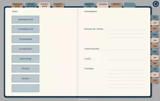 Vorschau - Lehrpläne/Lehrermaterial - Digitaler Lehrerplaner 21/22 - Seite 3