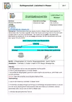 Vorschau - Arbeitsblätter - „Wir erstellen Stoffsteckbriefe“ Inhaltsfeld 1: Stoffe und Stoffeigenschaften. Thema / Kontext: Stoffe in unserer Umgebung. - Seite 2