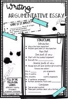 Vorschau - Unterrichtsreihen - Writing-Workshop: How to write an essay in English - Seite 1