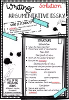 Vorschau - Unterrichtsreihen - Writing-Workshop: How to write an essay in English - Seite 3