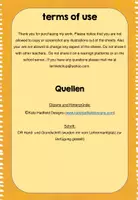Vista previa - Hojas de trabajo - Running Dictation - Halloween (Inglés) - página 1