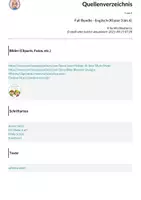 Vorschau - Arbeitsblätter - Fall Bundle - Englisch (Klasse 3 bis 6) - Seite 1