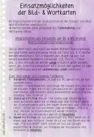 Vorschau - Bildkarten - Englisch Bild- und Wortkarten at school / school things normale Version Sparpaket - Seite 2