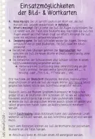 Vorschau - Bildkarten - Englisch Bild- und Wortkarten at school / school things normale Version Sparpaket - Seite 3