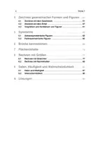 Vorschau - Unterrichtsreihen - Mathe Lernheft 4. Klasse | Lernvideos von Lehrer Schmidt - Seite 3