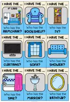 Vorschau - Spiele - AT HOME - I have ... who has ...? - Seite 2