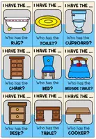 Vorschau - Spiele - AT HOME - I have ... who has ...? - Seite 3