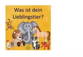 Vorschau - Spiele - Kennenlernwürfel - Löwenklasse - Seite 3