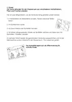 Vorschau - Arbeitsblätter - Herbstwerkstatt Kunst - Herbstfarben - Nass-in-Nass-Technik - Seite 2