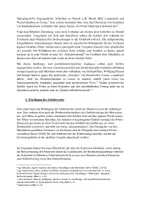 Vorschau - Stundenentwürfe - Projektarbeit: Lyrikanthologie zum Thema Großstadt mit Exkursion - Seite 2