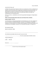 Vorschau - Stundenentwürfe - Projektarbeit: Lyrikanthologie zum Thema Großstadt mit Exkursion - Seite 3