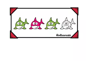 Vista previa - Unidades / Secuencias / Situaciones de Aprendizaje - Series Lógicas: Tiburones - página 3