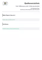 Vorschau - Poster - Gruß - Willkommen zurück - Schön, dass du da bist - Seite 2