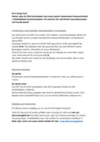 Vorschau - Spiele - Food Packaging and Containers - German / English Vocabulary Crossword - Seite 3