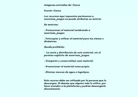 Vista previa - Juegos / Gamificación - Juego de las parejas con imágenes del otoño - página 3