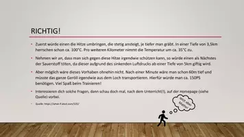 Vorschau - Fördermaterial/Inklusion - Wiederholung Grundlagen Brüche - interaktive Präsentation - Seite 3