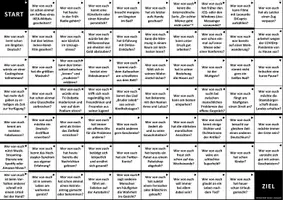 Vorschau - Spiele - Brettspiel: Kennenlernen mit „Wer von euch …?“ (Konversation) - Deckblatt