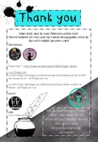 Vorschau - Arbeitsblätter - USA: Find someone who (Einstieg / Warm Up / Energizer) - Seite 3