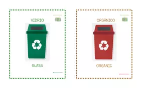 Vista previa - Interactivos - 1. RECICLAMOS JUNTOS - página 2