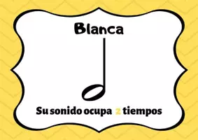 Vista previa - Decoración del aula - Decoración del Aula - Las figuras musicales y sus silencios - página 3