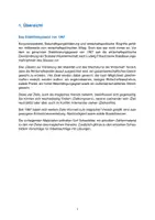 Vorschau - Arbeitsblätter - Das magische Viereck - Aktuelle Zahlen und Schaubilder zu den wirtschaftspolitischen Zielen - Seite 1